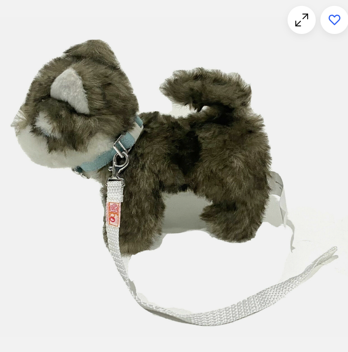 Our generation schnauzer on sale