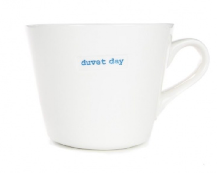 Keith Brymer Jones Duvet Mug 350ml
