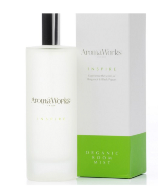 AromaWorks Harmony  Room Mist 100ml