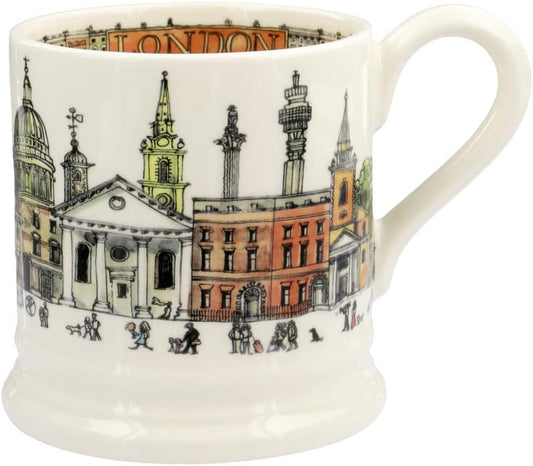 Emma Bridgewater London 1/2 Pint Mug