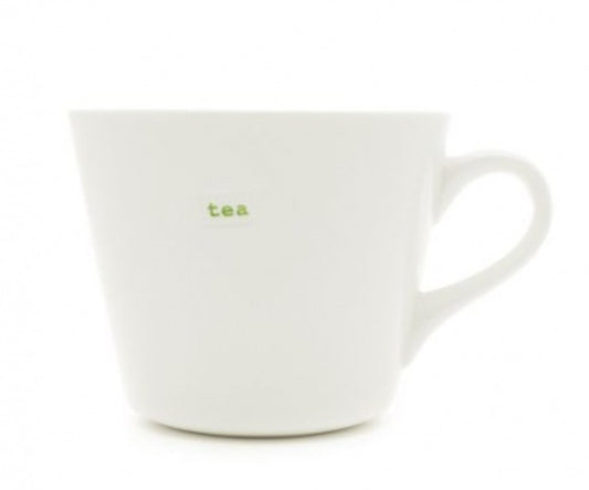 Keith Brymer Jones Tea Bucket Mug 350ml