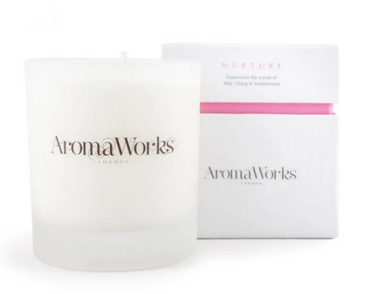 AromaWorks Nurture 30cl Candle