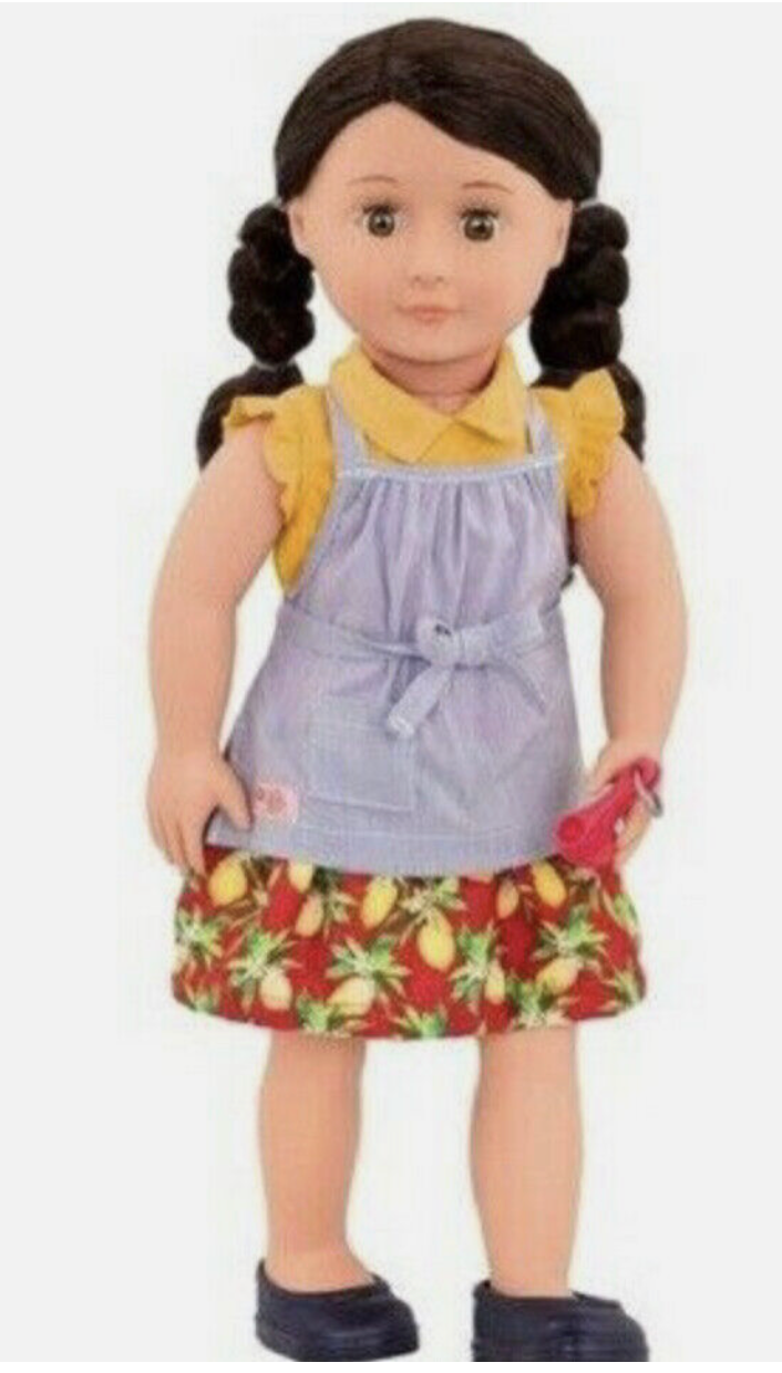 Our Generation Mona 46 cm Doll