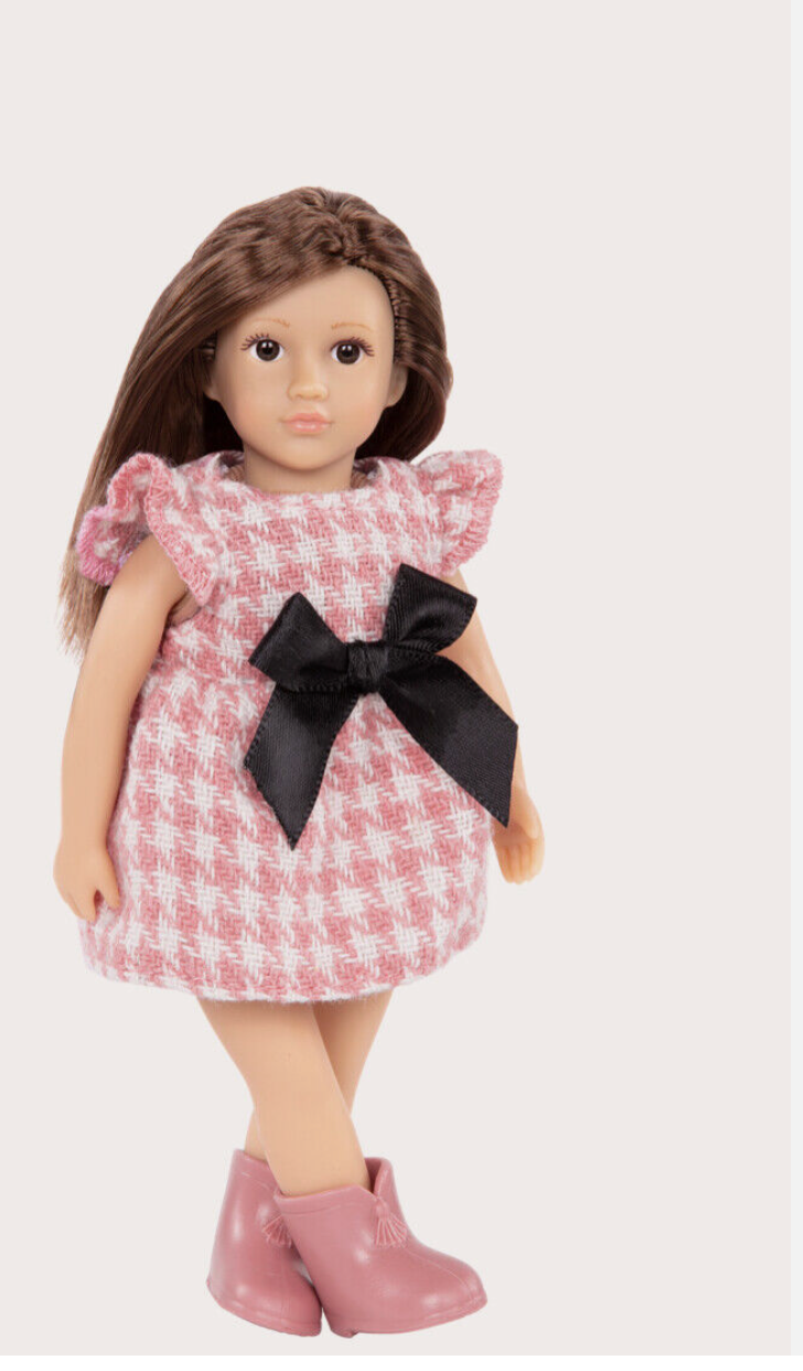 Lori Lilyanna 6 Inch Doll