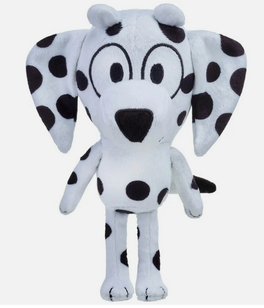 Bluey and Friends Chloe Plush