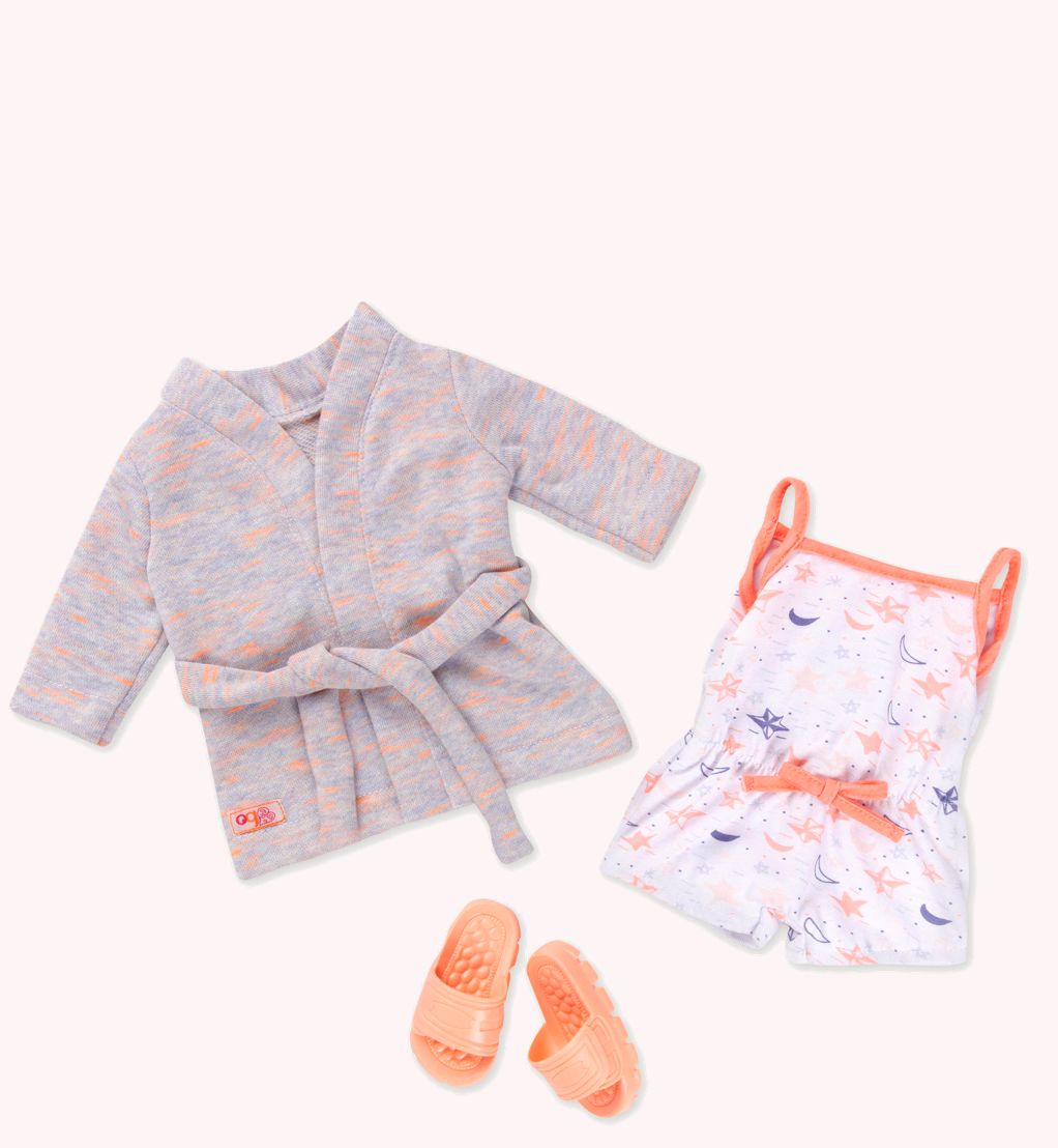 Our Generation Dream Come True Outfit and Accessory Set