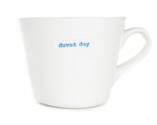 Keith Brymer Jones Duvet Mug 350ml