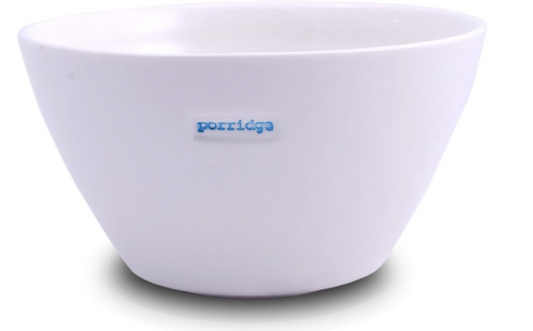 Keith Brymer Jones Porridge  Medium Bowl