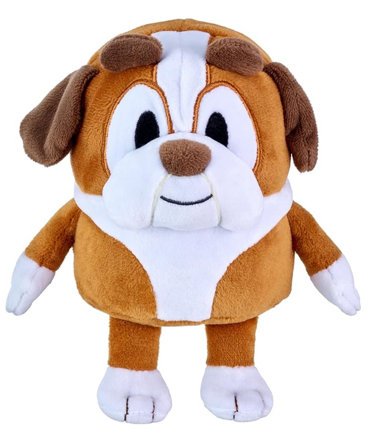 Bluey and Friends Winton Plush