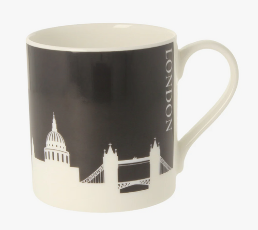 London Dark Sky Mug - 350ml