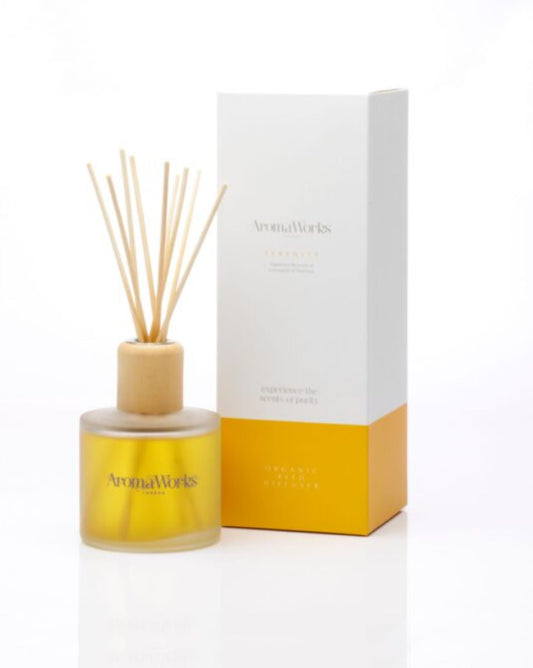 Aromaworks Serenity Reed Diffuser 200ml