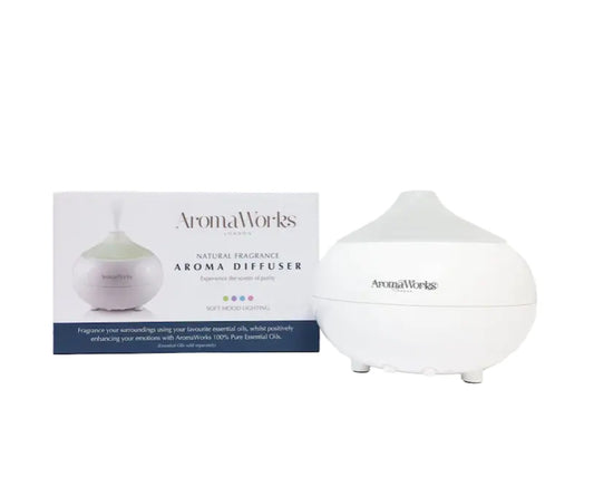 AromaWorks Electric Aroma Diffuser