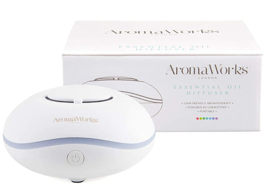 Aromaworks  Essential Oil Diffuser USB