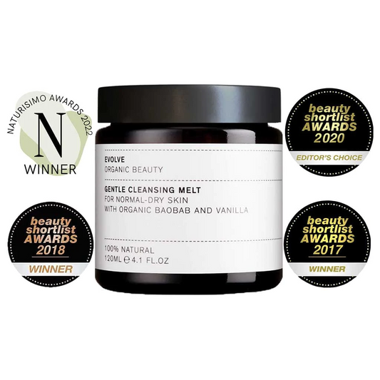 GENTLE CLEANSING MELT